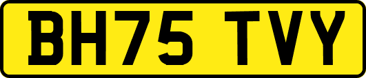BH75TVY