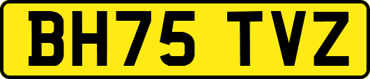 BH75TVZ