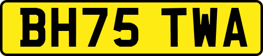 BH75TWA