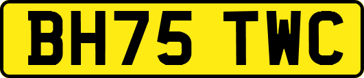 BH75TWC