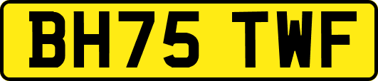 BH75TWF