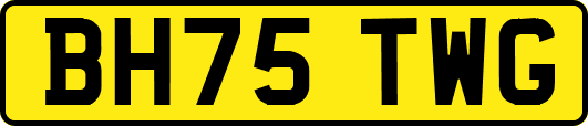 BH75TWG