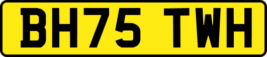 BH75TWH