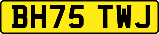 BH75TWJ