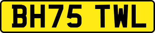 BH75TWL