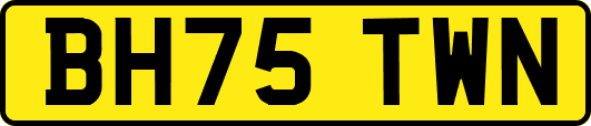 BH75TWN