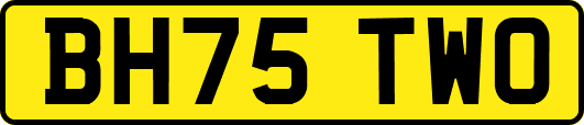 BH75TWO