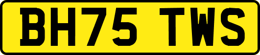 BH75TWS
