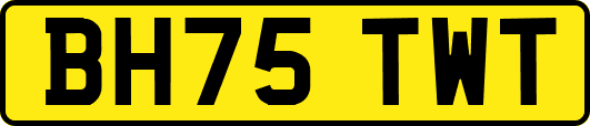 BH75TWT