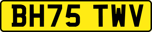 BH75TWV