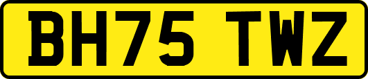 BH75TWZ