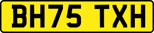 BH75TXH