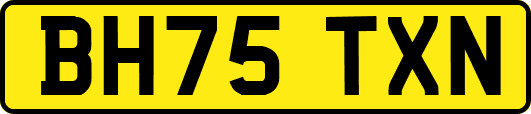 BH75TXN