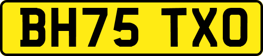 BH75TXO