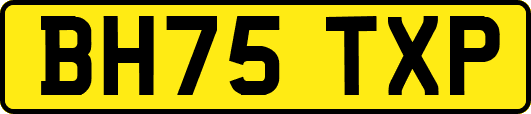 BH75TXP