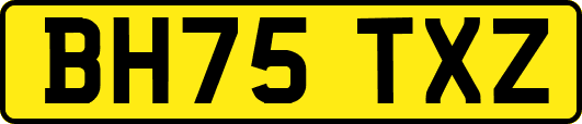 BH75TXZ
