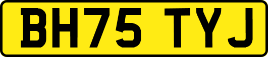 BH75TYJ