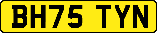 BH75TYN