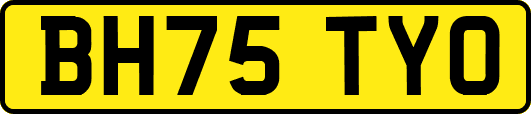 BH75TYO
