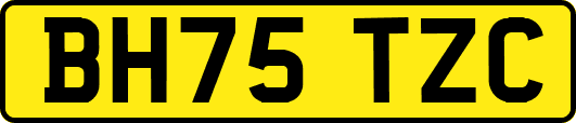 BH75TZC