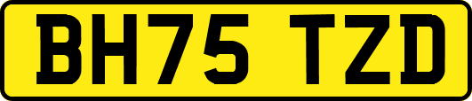 BH75TZD