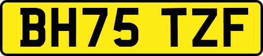 BH75TZF