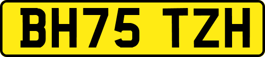 BH75TZH