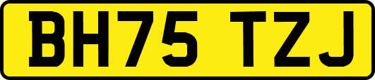 BH75TZJ