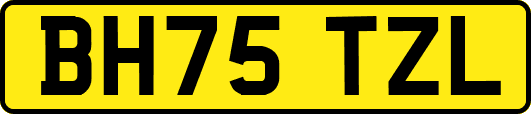 BH75TZL