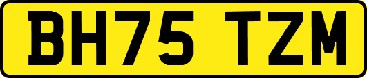 BH75TZM