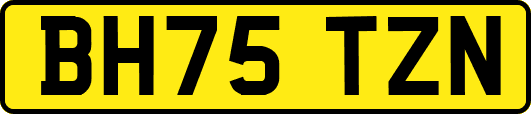 BH75TZN