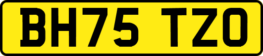 BH75TZO