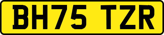 BH75TZR