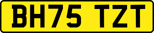 BH75TZT