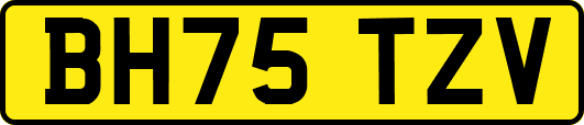 BH75TZV