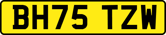 BH75TZW