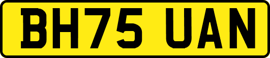 BH75UAN