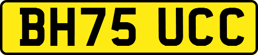 BH75UCC