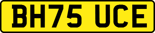 BH75UCE