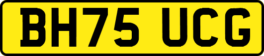 BH75UCG