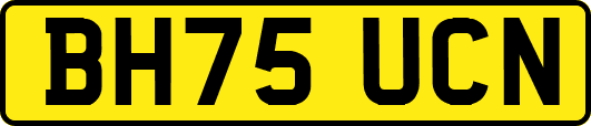 BH75UCN