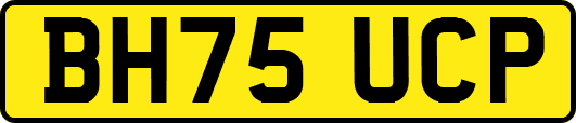 BH75UCP