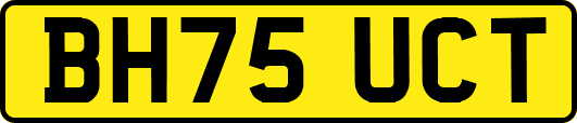 BH75UCT
