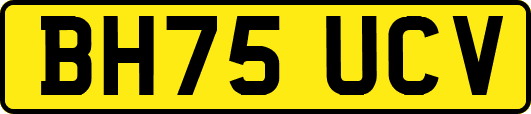 BH75UCV