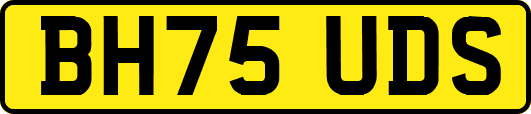 BH75UDS