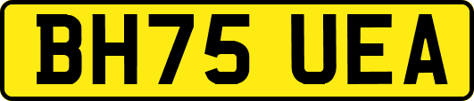 BH75UEA