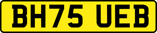 BH75UEB
