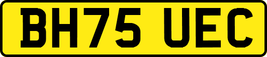 BH75UEC
