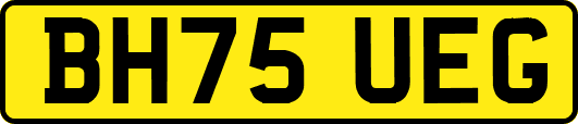 BH75UEG