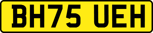 BH75UEH
